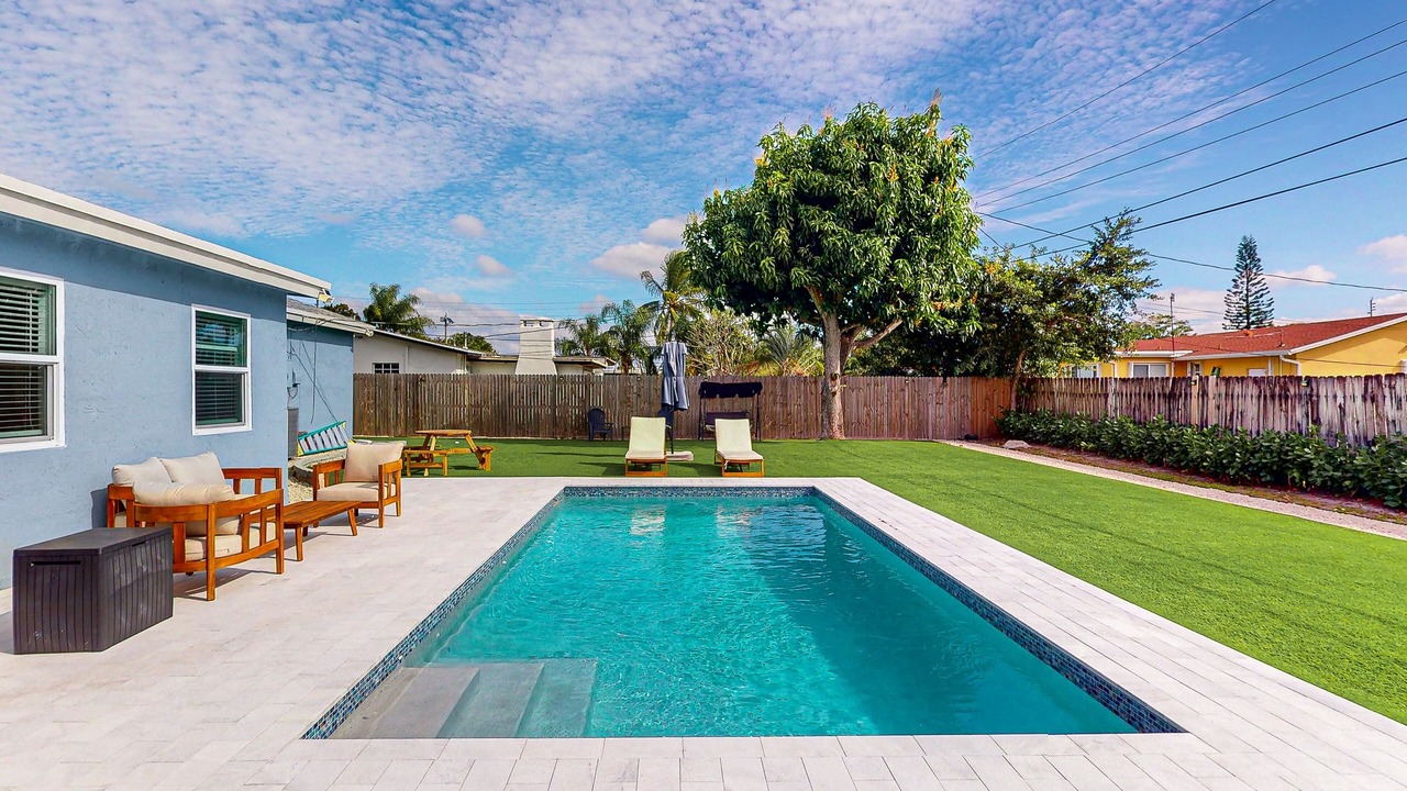 Photo of Outdoor in Lantana