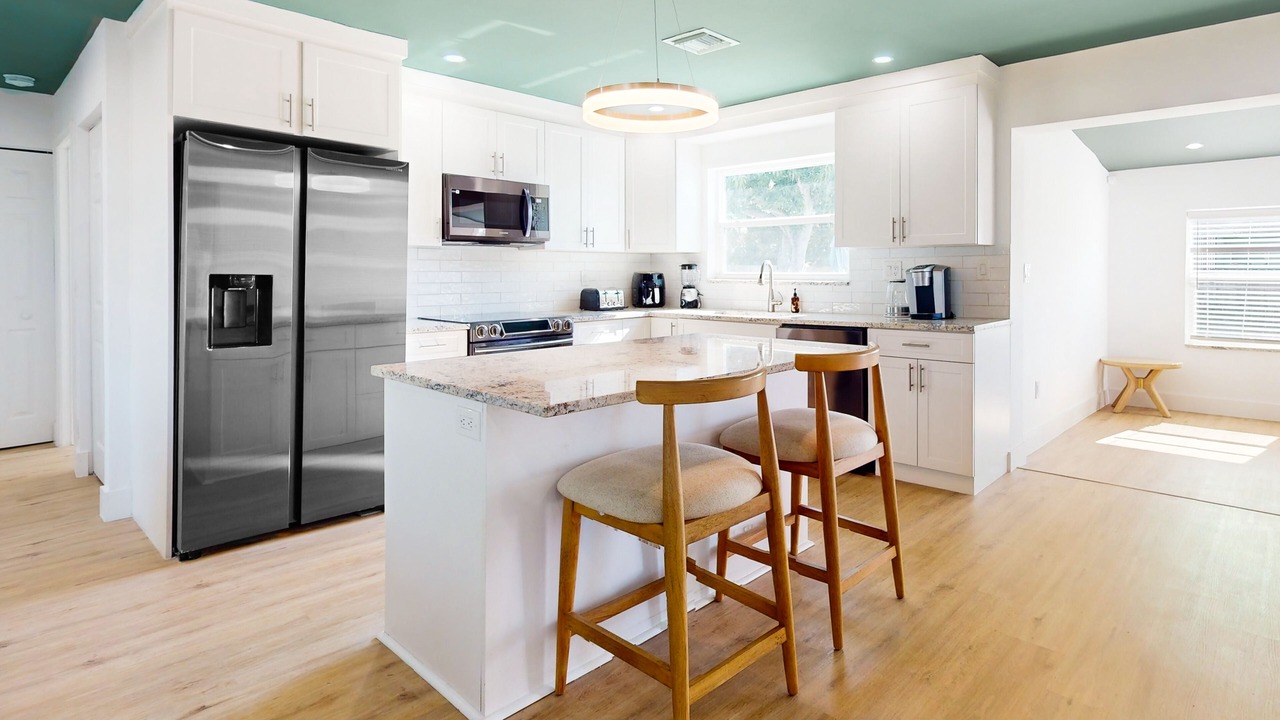 Photo of Kitchen in Lantana