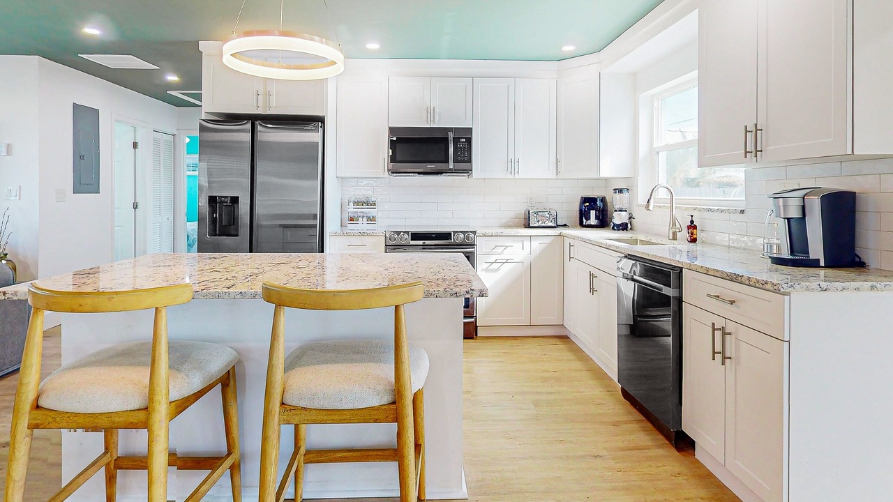 Photo of Kitchen in Lantana