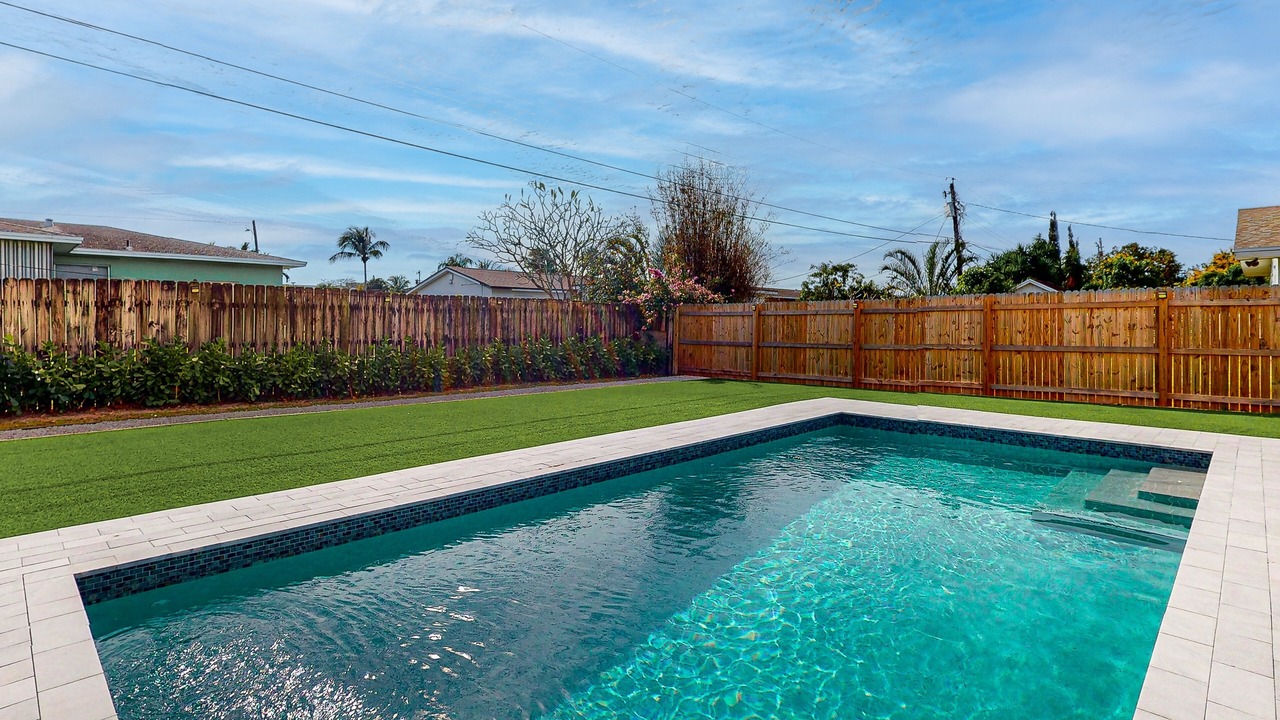 Photo of Outdoor in Lantana