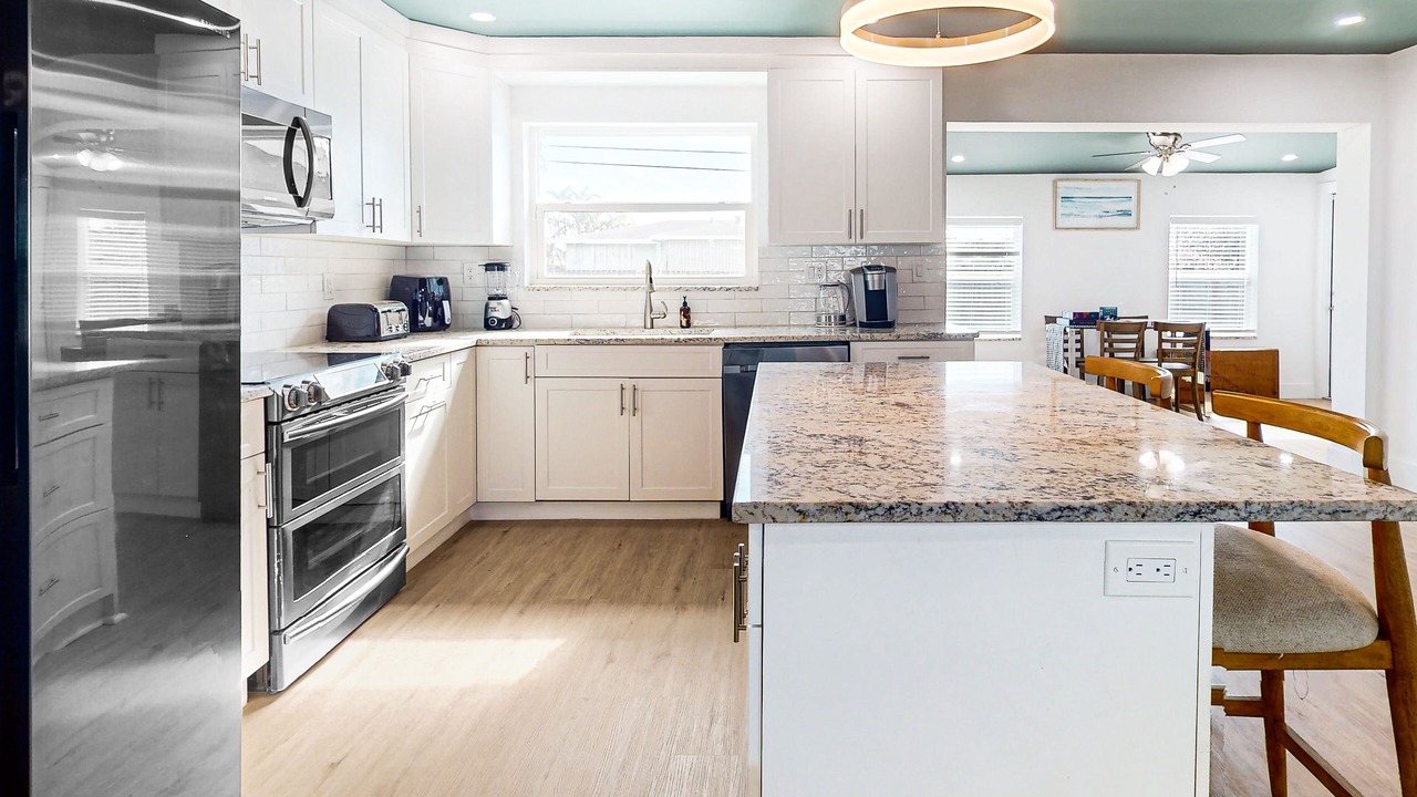 Photo of Kitchen in Lantana