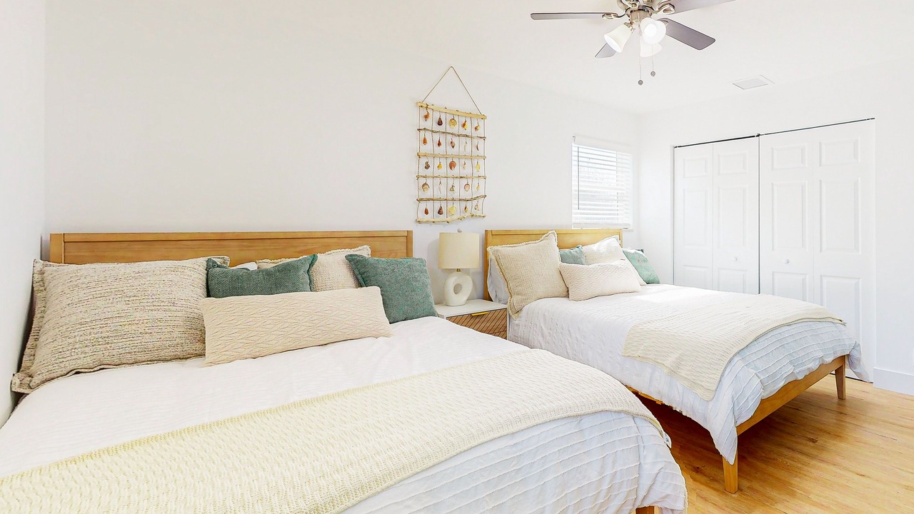 Photo of Bedroom in Lantana