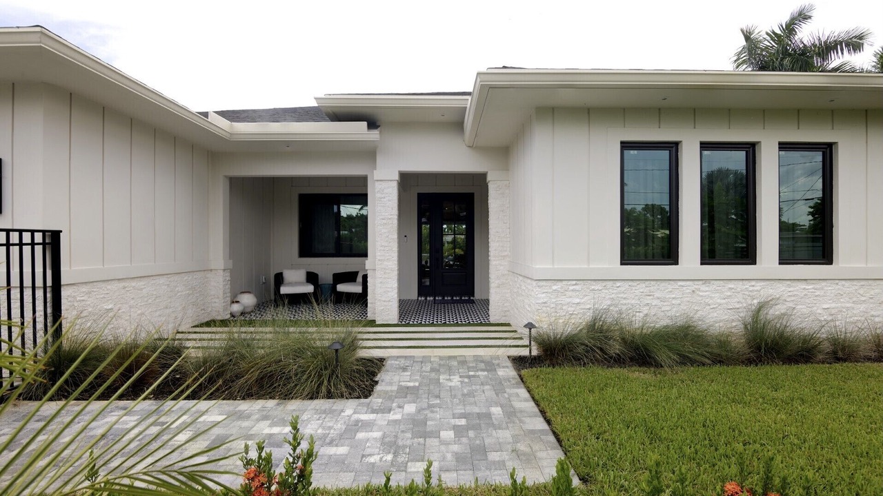 Photo of Outdoor in Lauderdale Isles
