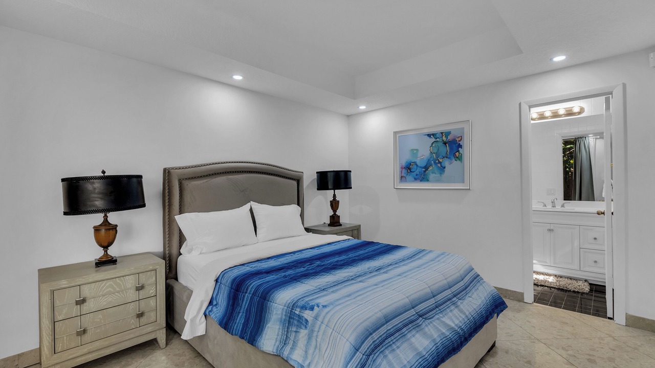 Photo of Bedroom in Shady Banks