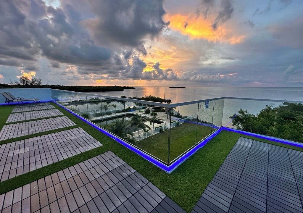 Photo of Patio Balcony in Marathon