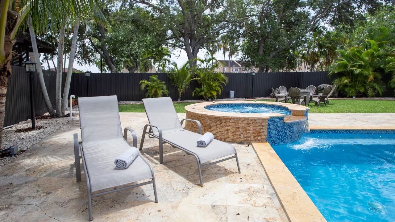 Photo of Outdoor in Tamiami