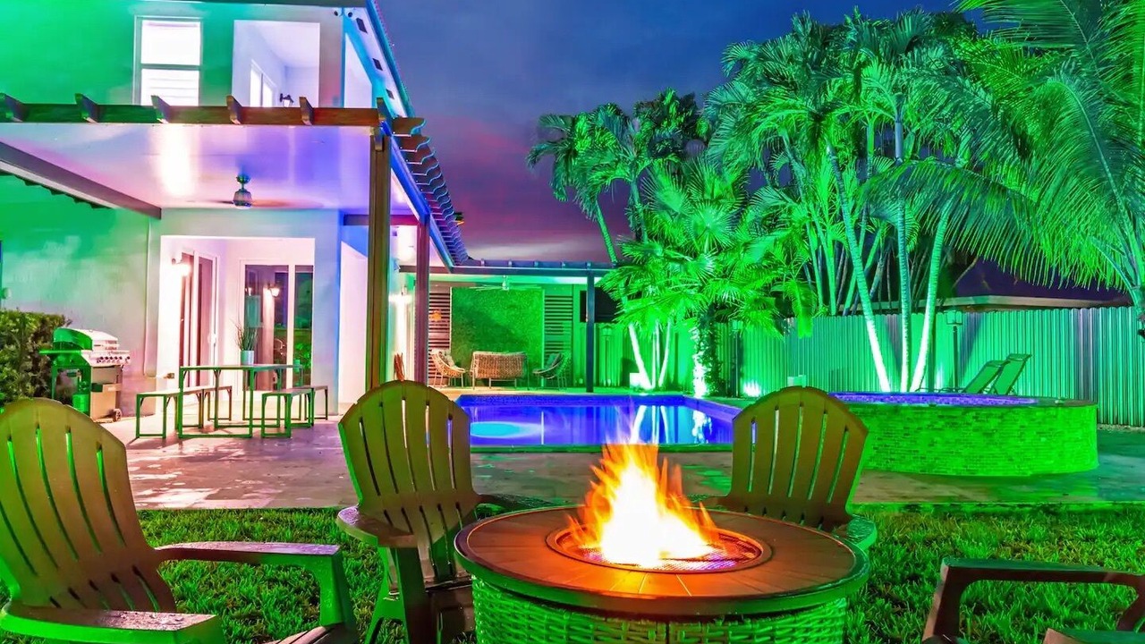 Photo of Patio Balcony in Tamiami