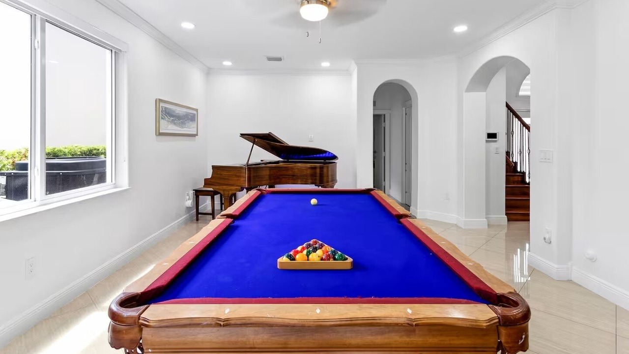 Photo of Bedroom in Tamiami