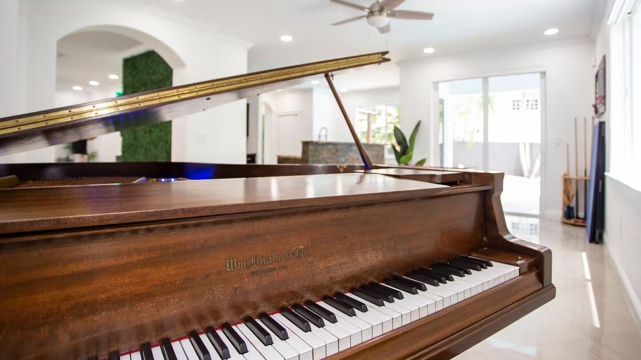 Photo of Bedroom in Tamiami