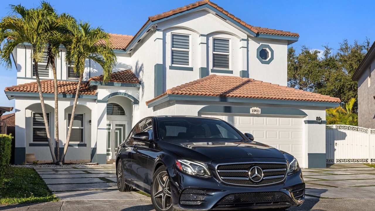 Photo of Outdoor in Tamiami