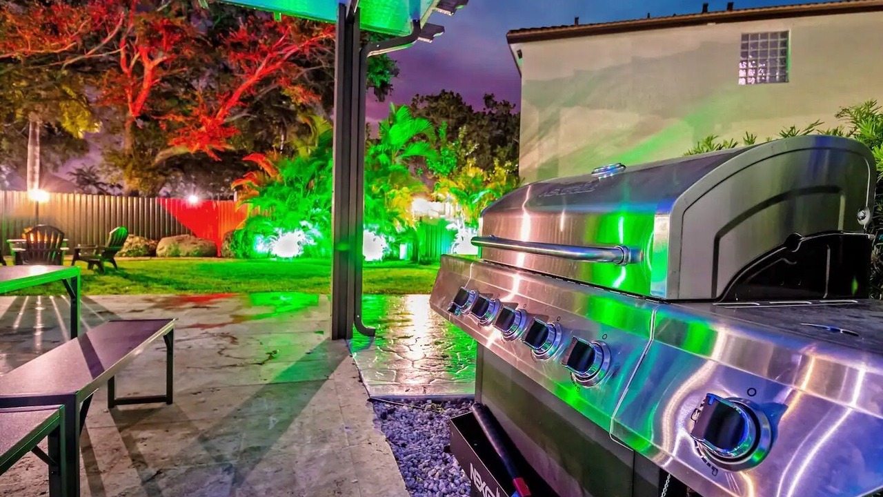 Photo of Patio Balcony in Tamiami
