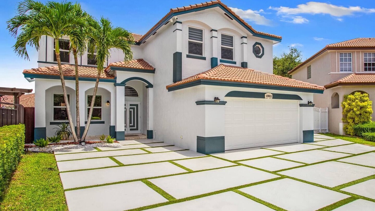 Photo of Outdoor in Tamiami