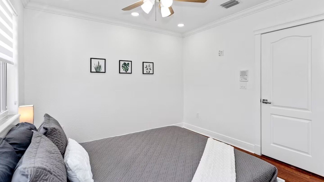 Photo of Bedroom in Tamiami