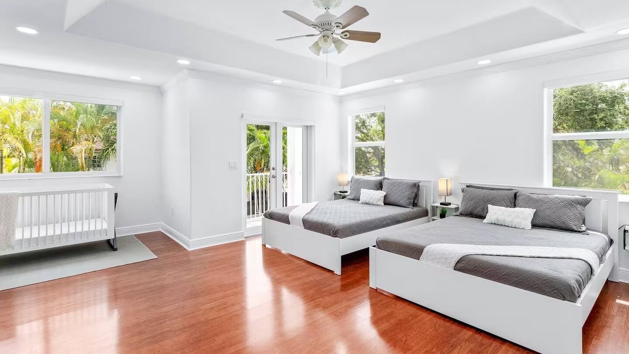 Photo of Bedroom in Tamiami
