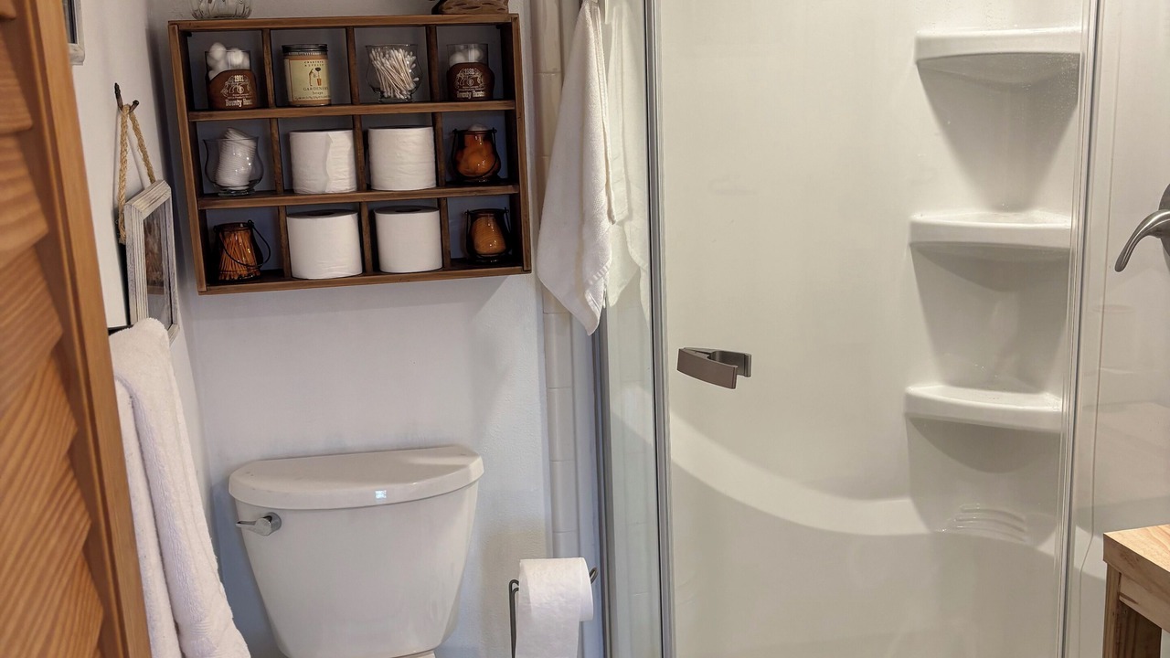 Photo of Bathroom in Citrus Springs