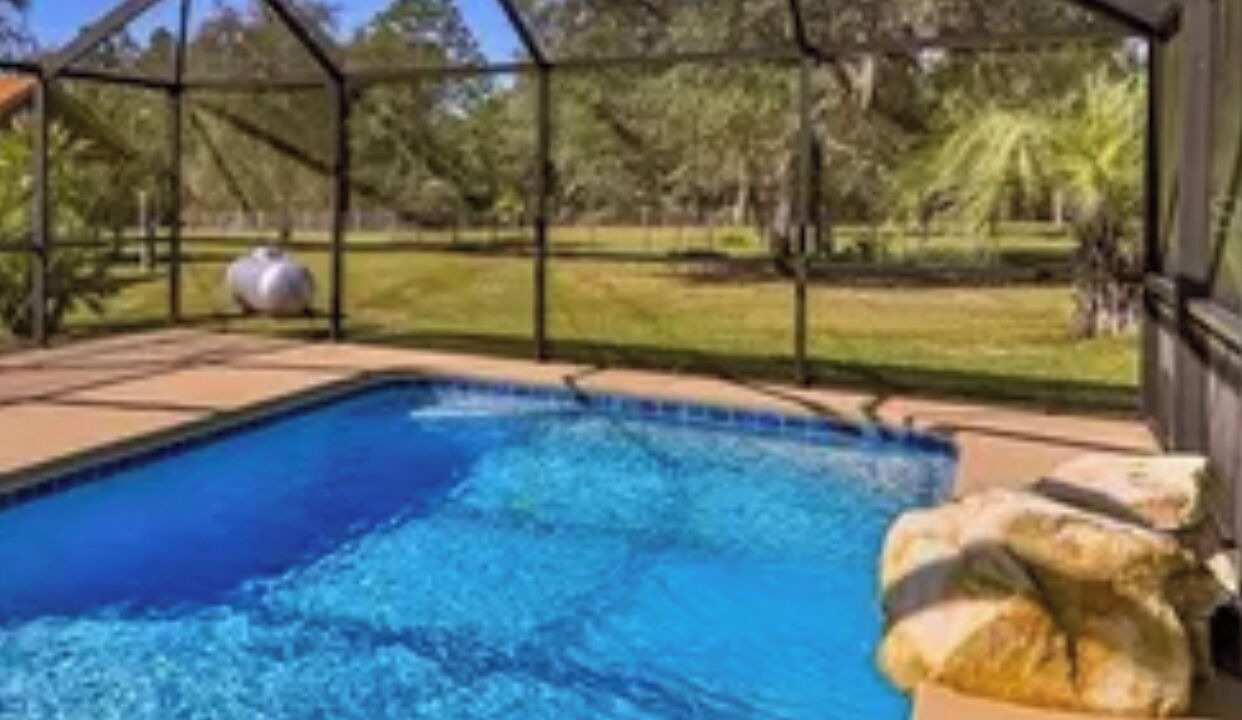 Photo of Outdoor in Citrus Springs