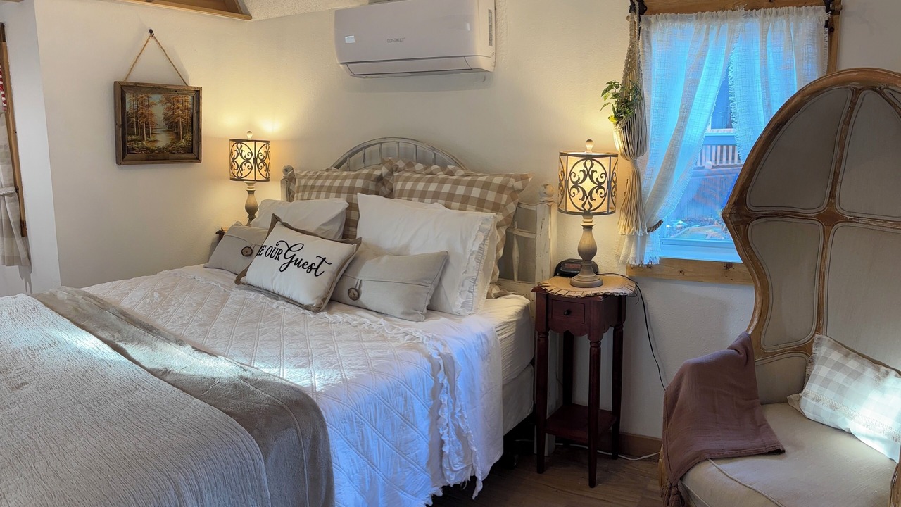 Photo of Bedroom in Citrus Springs