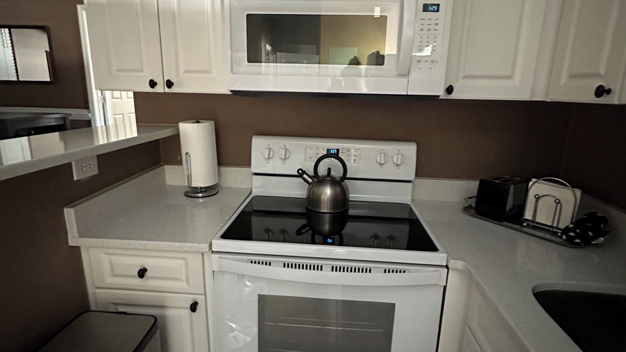 Photo of Kitchen in Gotha