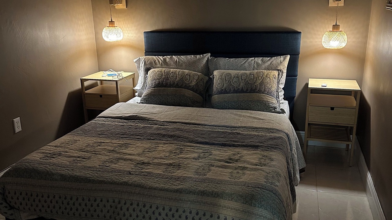 Photo of Bedroom in Gotha