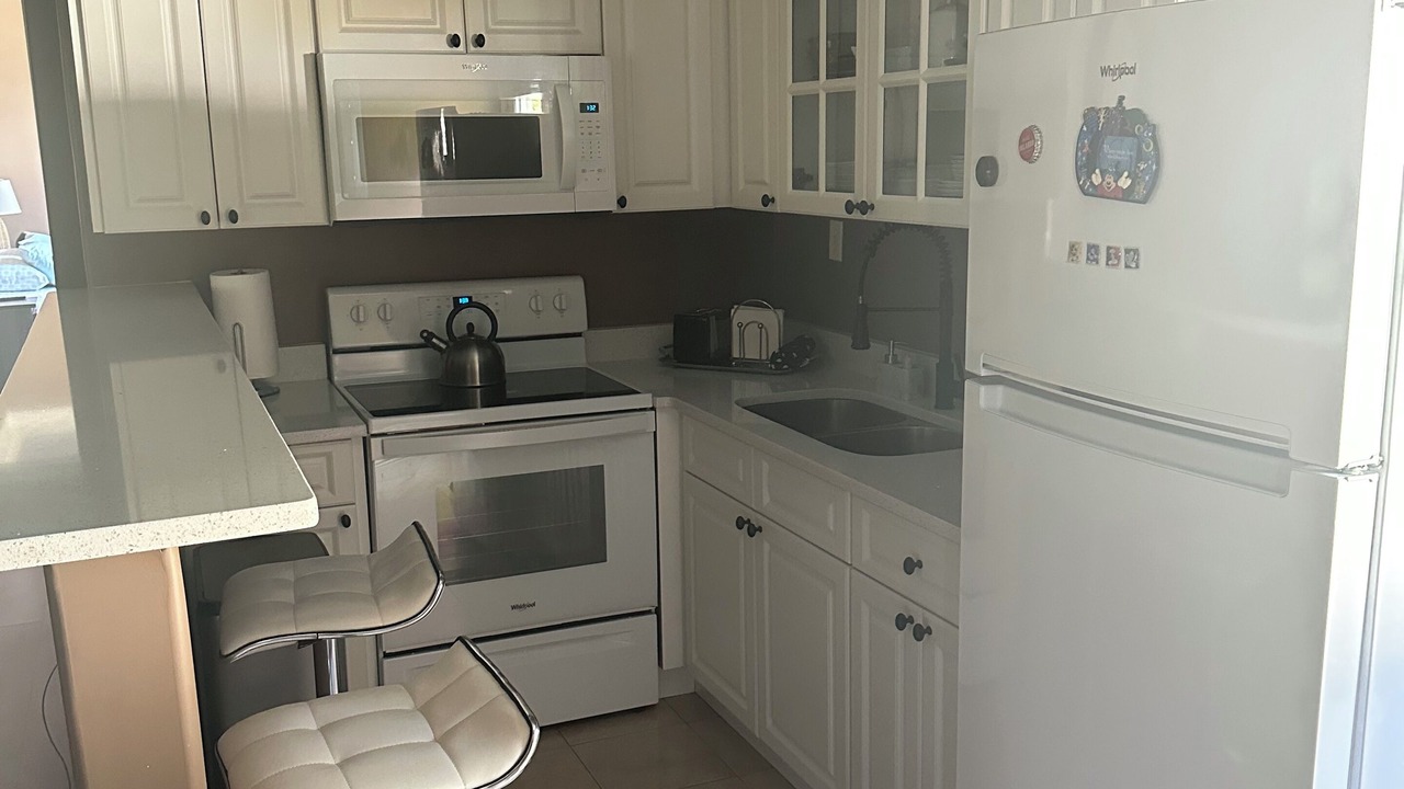 Photo of Kitchen in Gotha