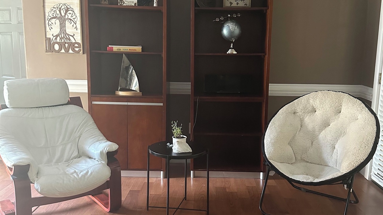 Photo of Livingroom in Gotha