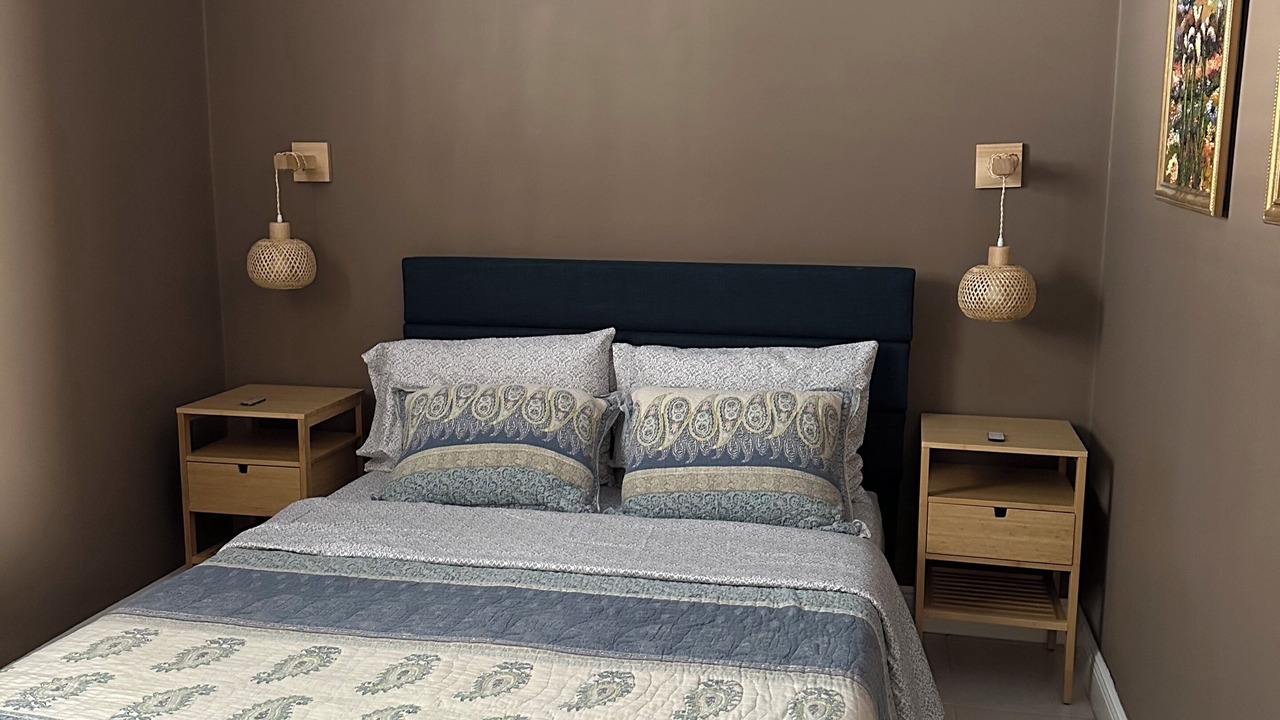 Photo of Bedroom in Gotha