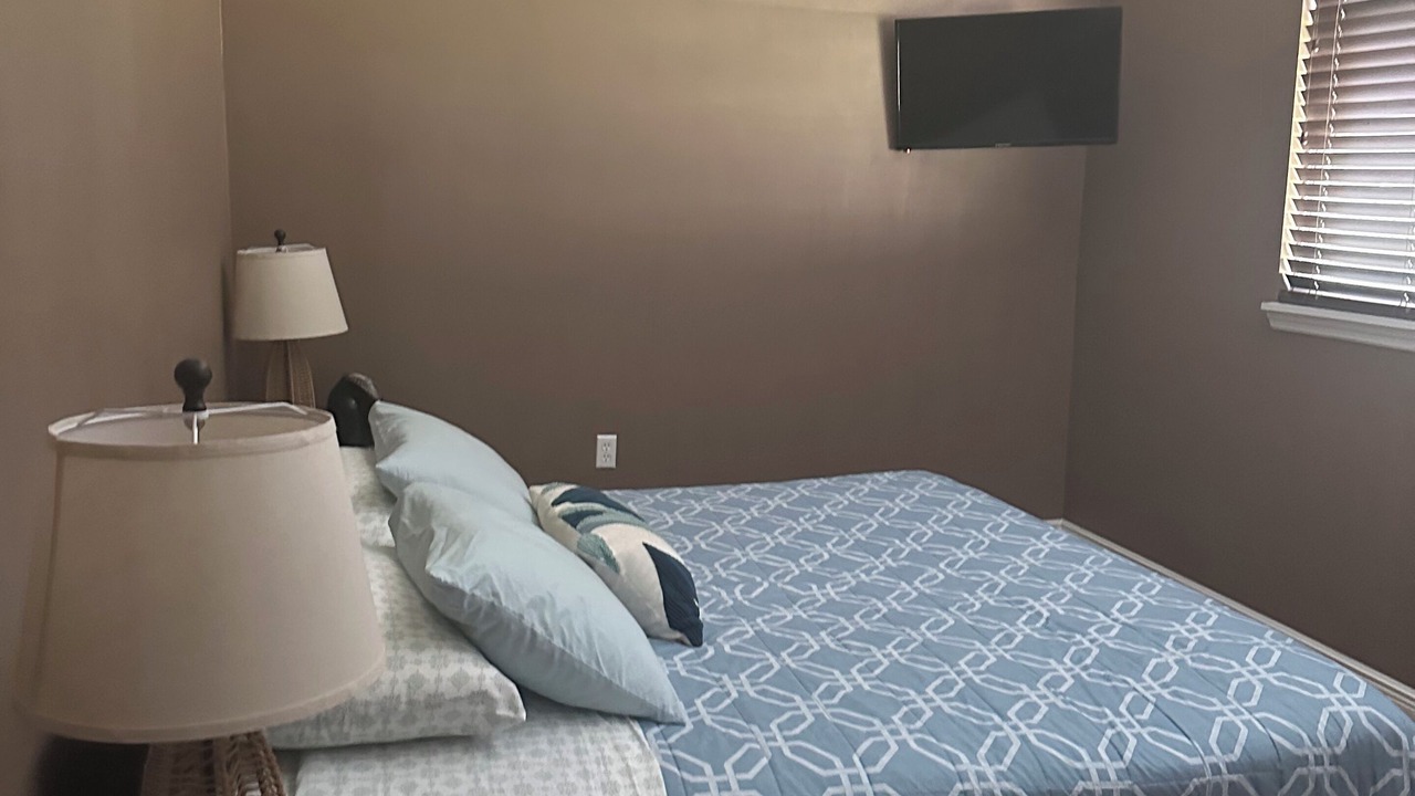 Photo of Bedroom in Gotha