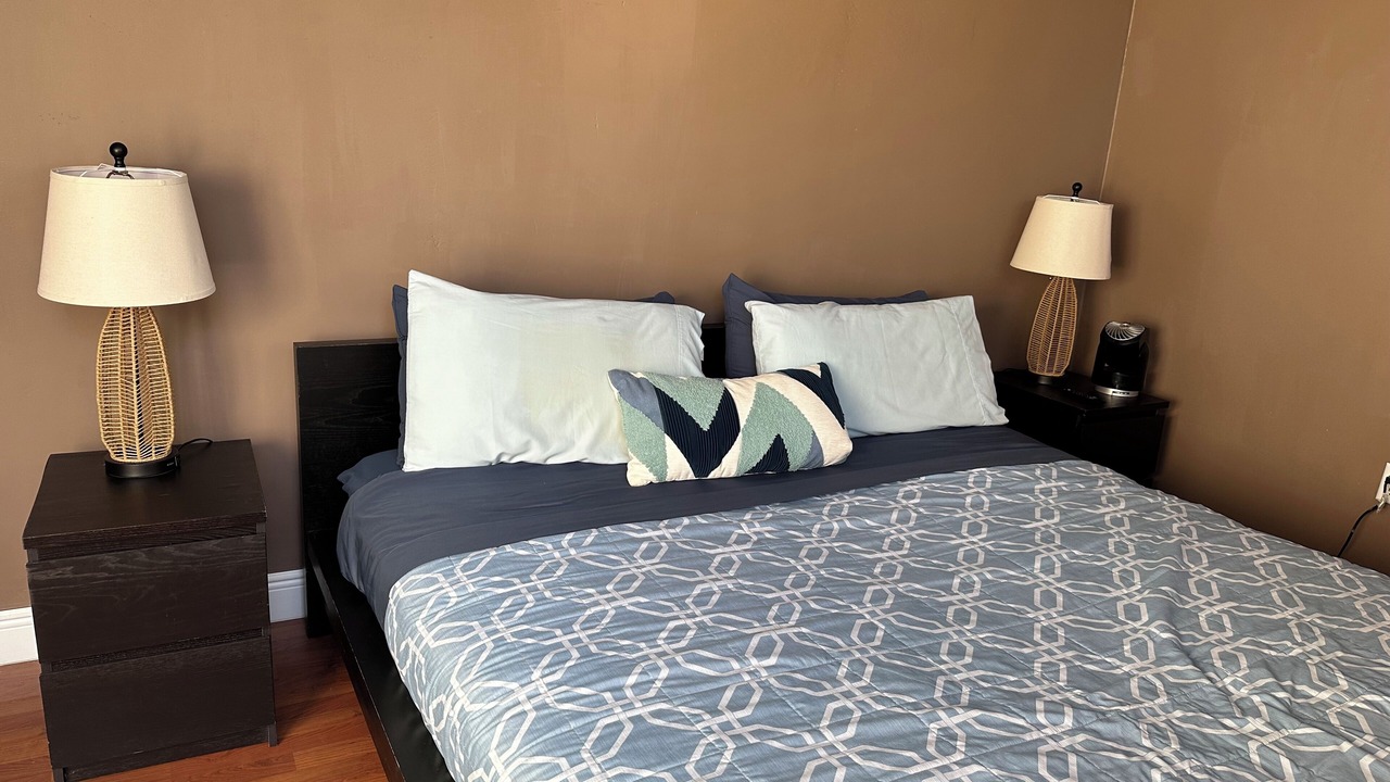 Photo of Bedroom in Gotha