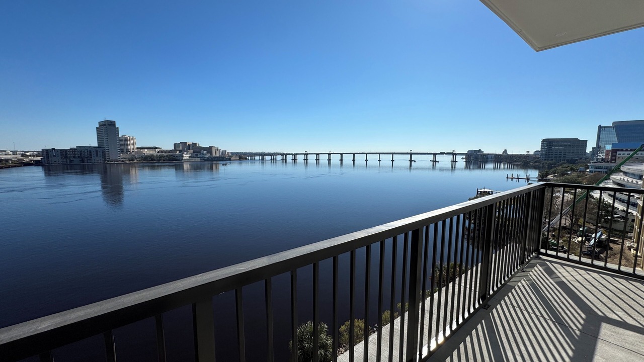 Photo of Outdoor in Downtown Jacksonville