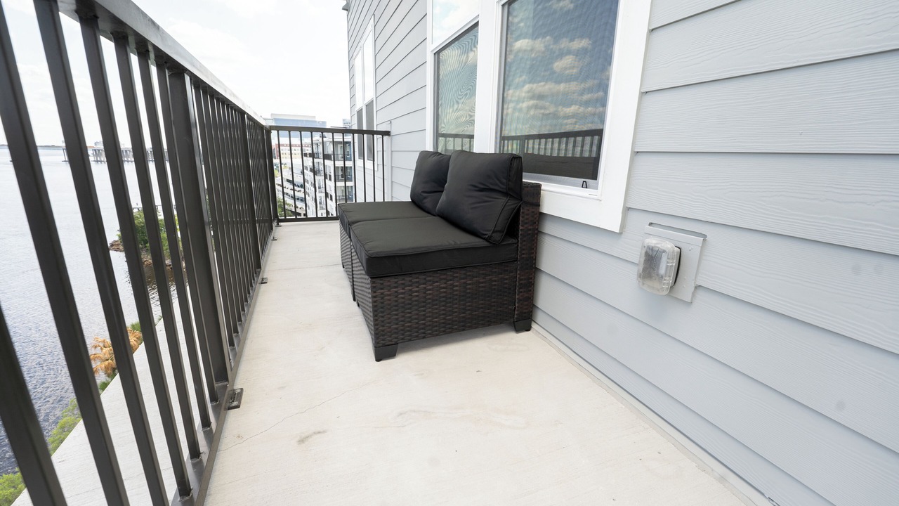 Photo of Outdoor in Downtown Jacksonville