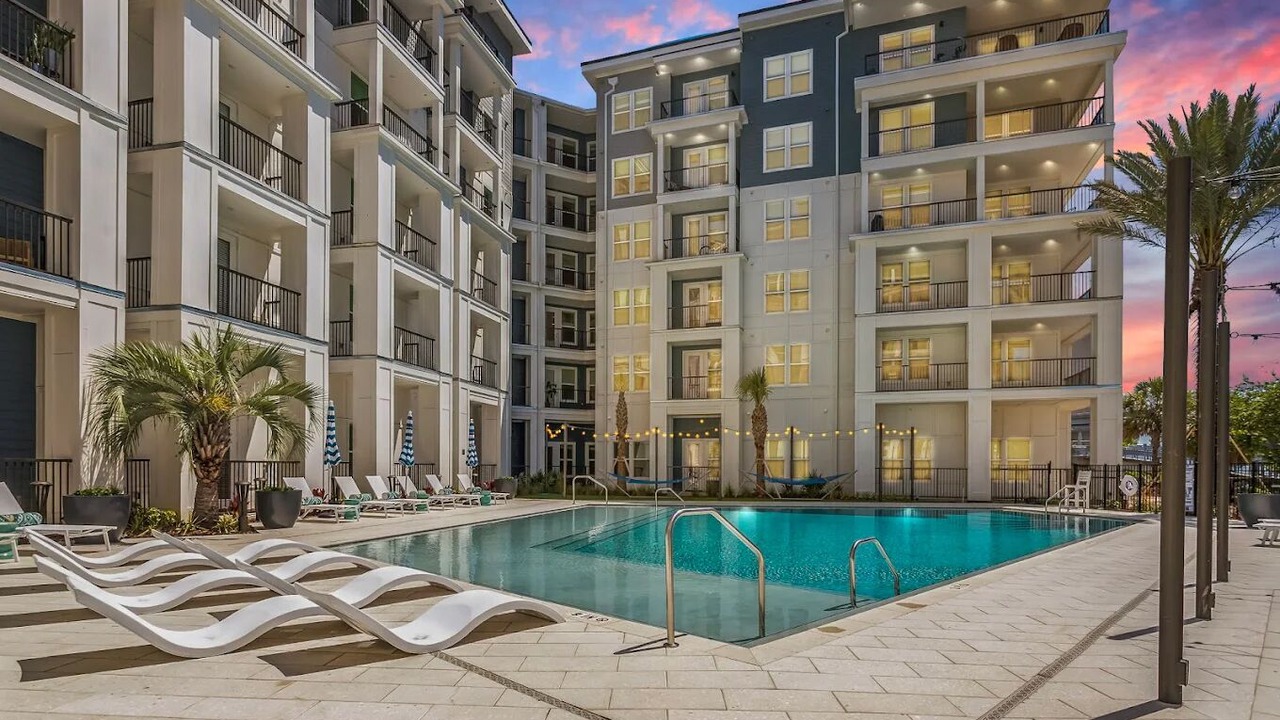 Photo of Outdoor in Downtown Jacksonville