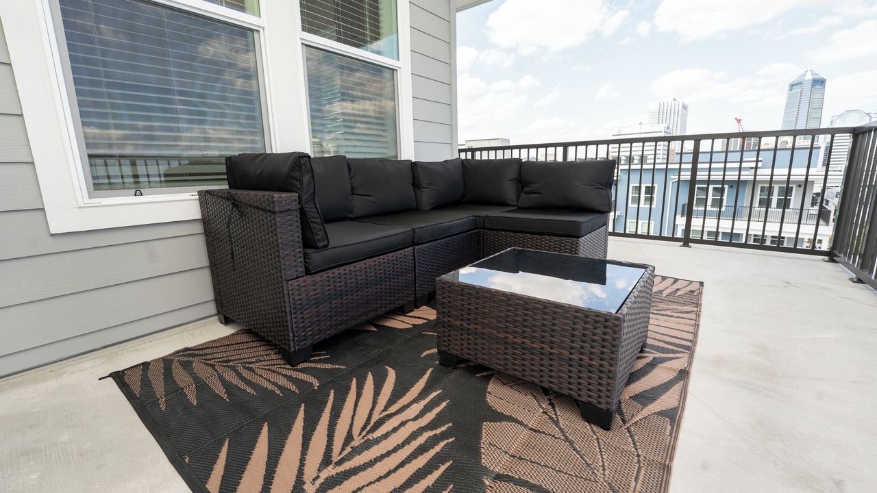 Photo of Outdoor in Downtown Jacksonville