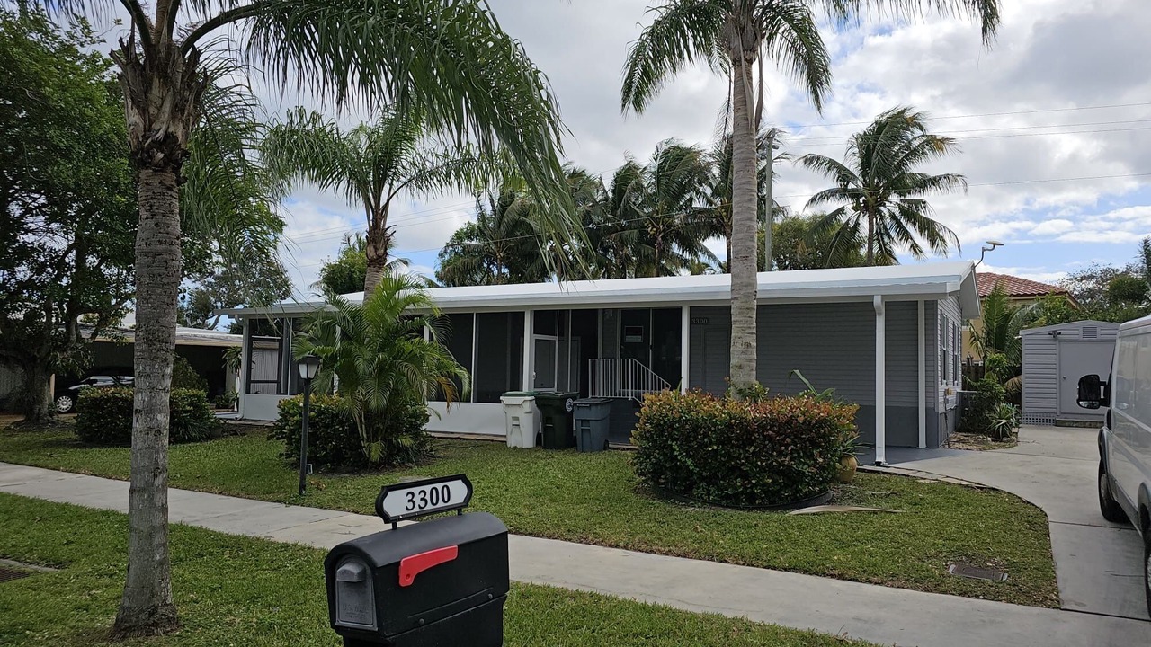 Photo of Outdoor in Coconut Creek