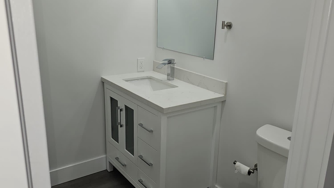 Photo of Bathroom in Coconut Creek