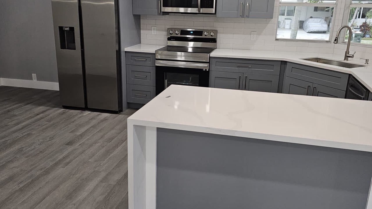 Photo of Kitchen in Coconut Creek