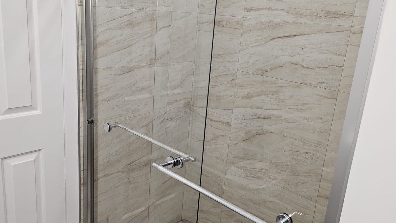 Photo of Bathroom in Coconut Creek