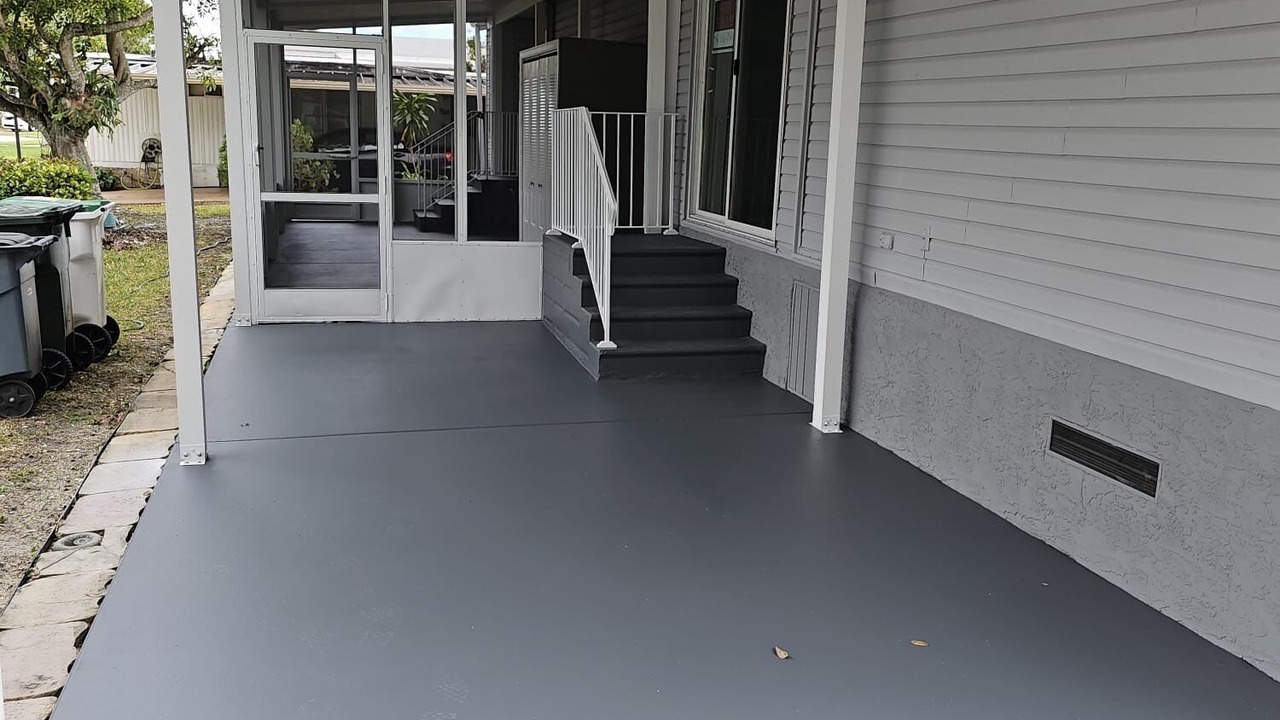 Photo of Outdoor in Coconut Creek