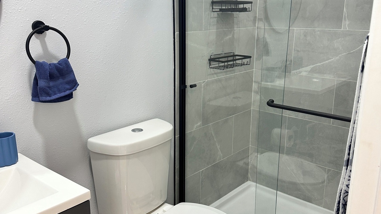 Photo of Bathroom in Sarasota