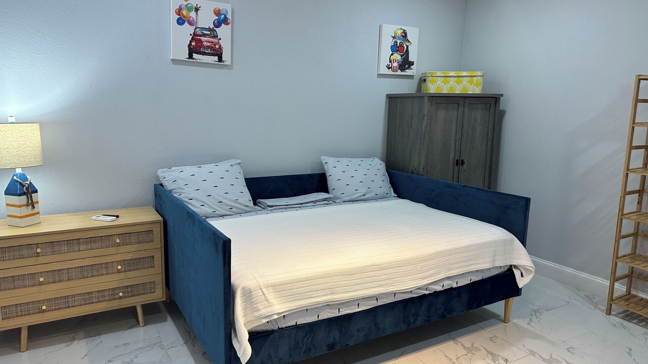 Photo of Bedroom in Sarasota