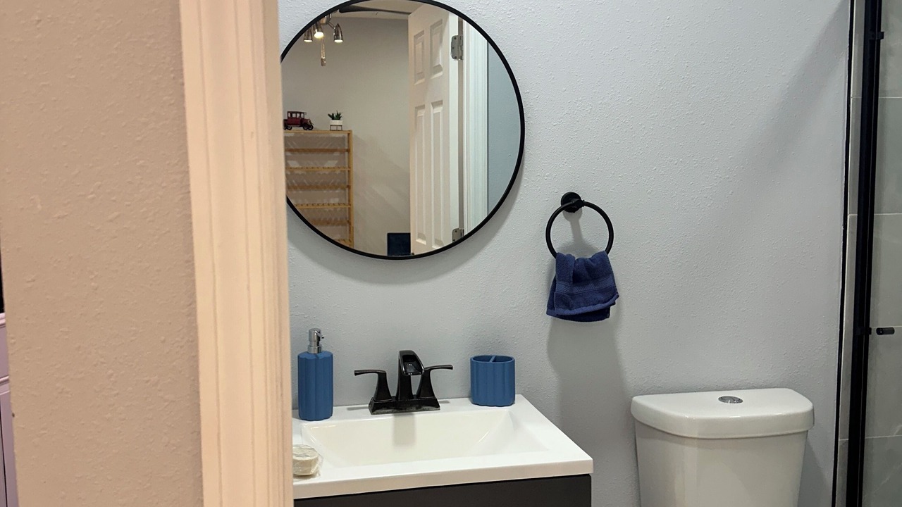 Photo of Bathroom in Sarasota