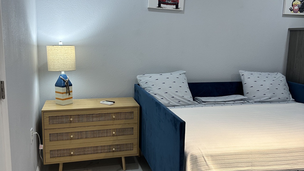 Photo of Bedroom in Sarasota
