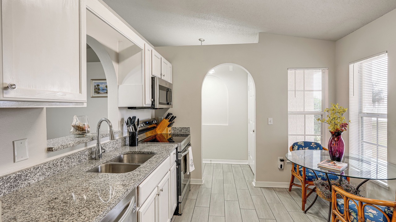 Photo of Kitchen in Lakeland - Winter Haven