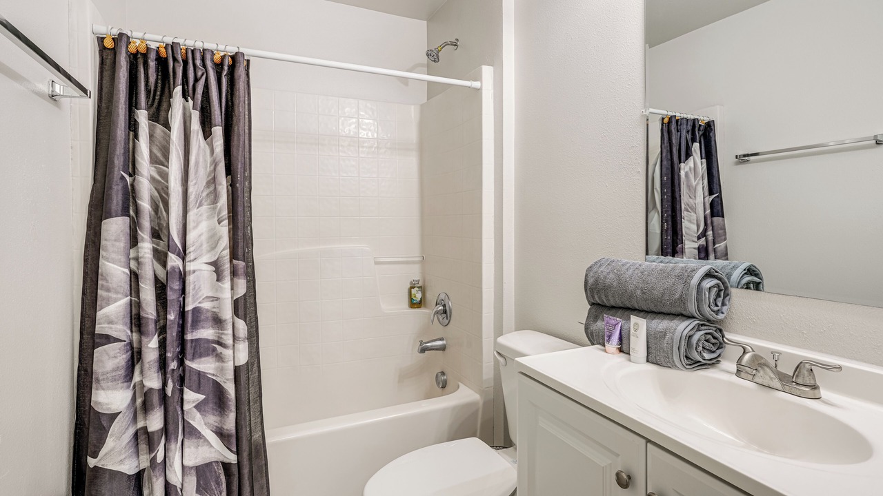 Photo of Bathroom in Lakeland - Winter Haven
