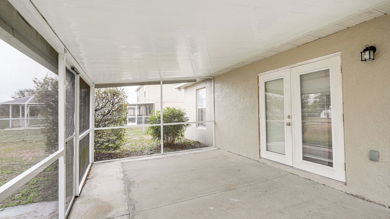 Photo of Outdoor in Lakeland - Winter Haven