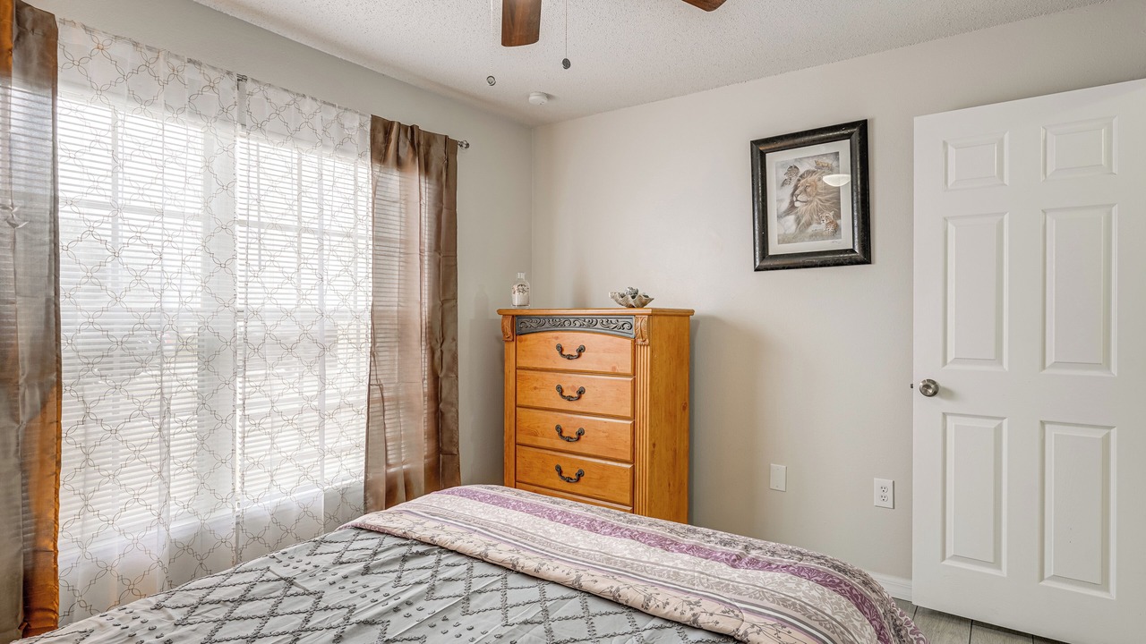 Photo of Bedroom in Lakeland - Winter Haven