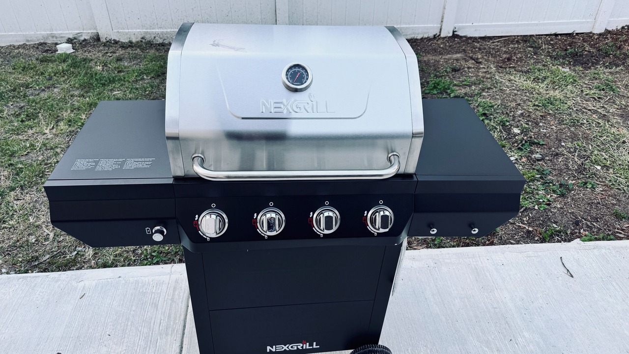 Photo of Outdoor in Oldsmar