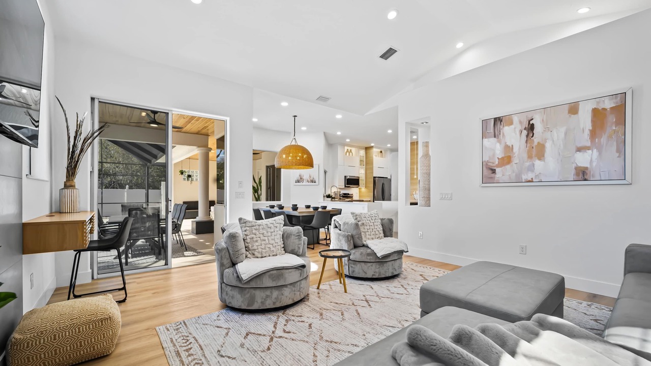 Photo of Bedroom in Palm Coast