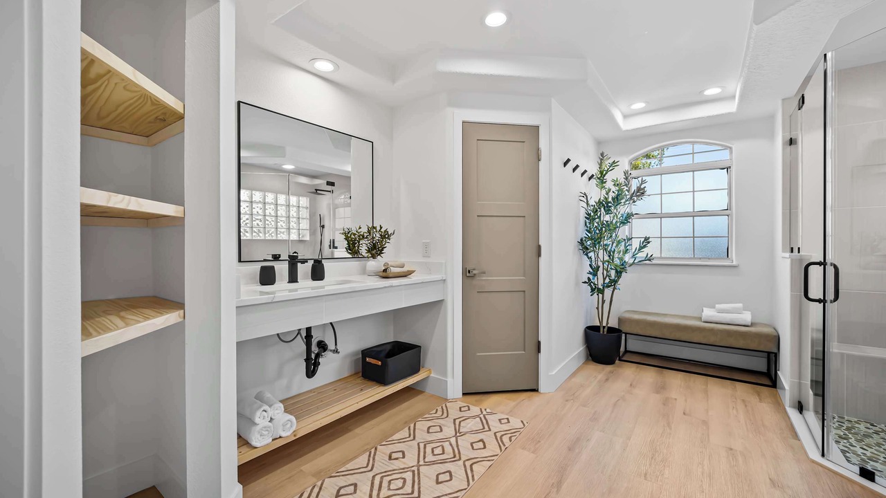 Photo of Bathroom in Palm Coast