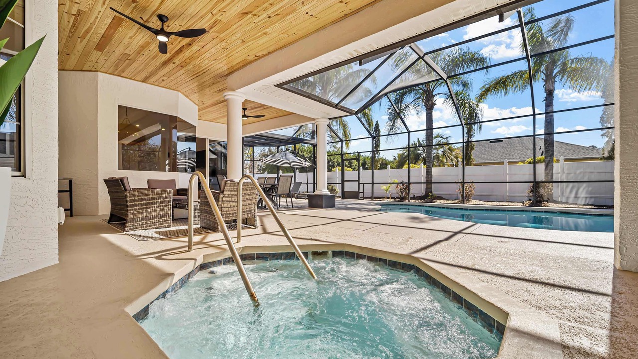 Photo of Outdoor in Palm Coast
