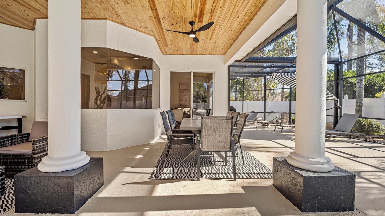 Photo of Outdoor in Palm Coast